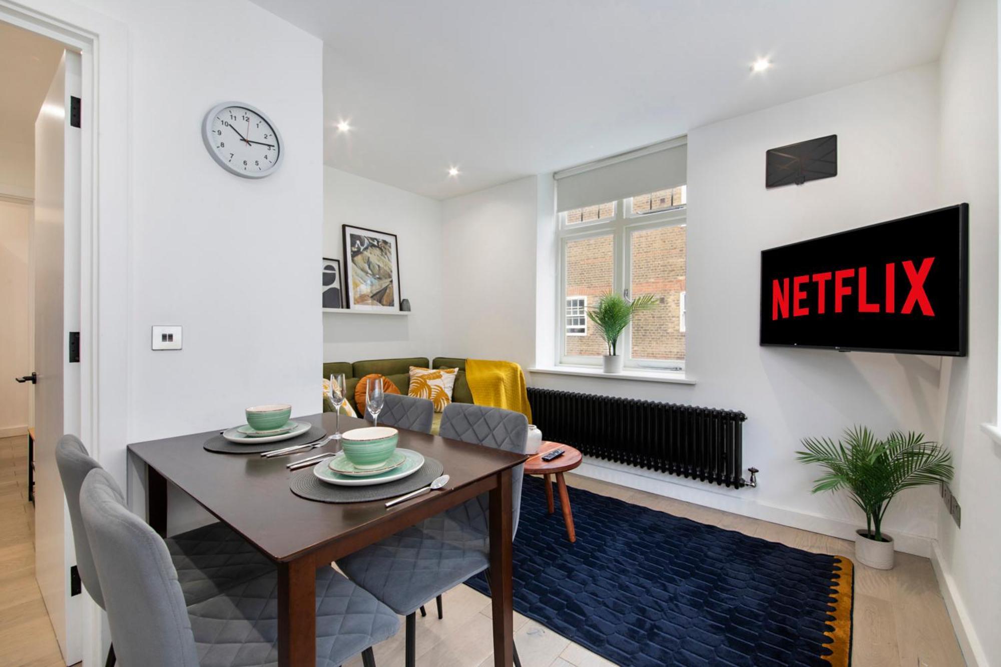 The Perfect Stay London, 1 Bed Flat - Shoreditch, Spitalfields & The City Of London Exterior foto