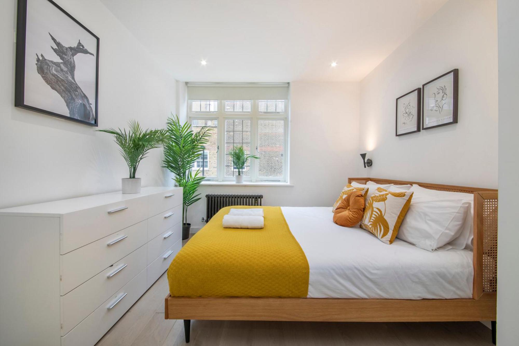 The Perfect Stay London, 1 Bed Flat - Shoreditch, Spitalfields & The City Of London Exterior foto