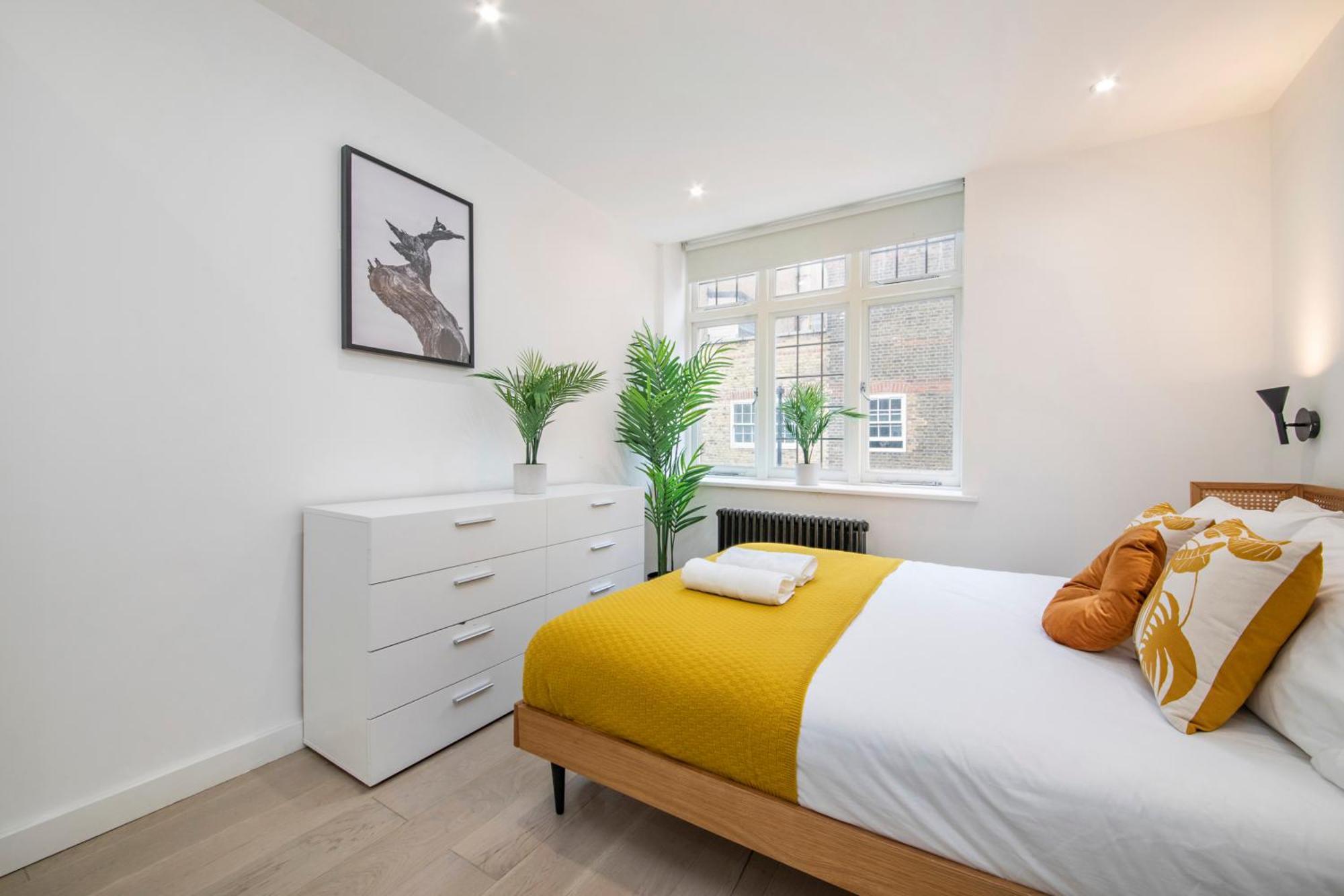 The Perfect Stay London, 1 Bed Flat - Shoreditch, Spitalfields & The City Of London Exterior foto