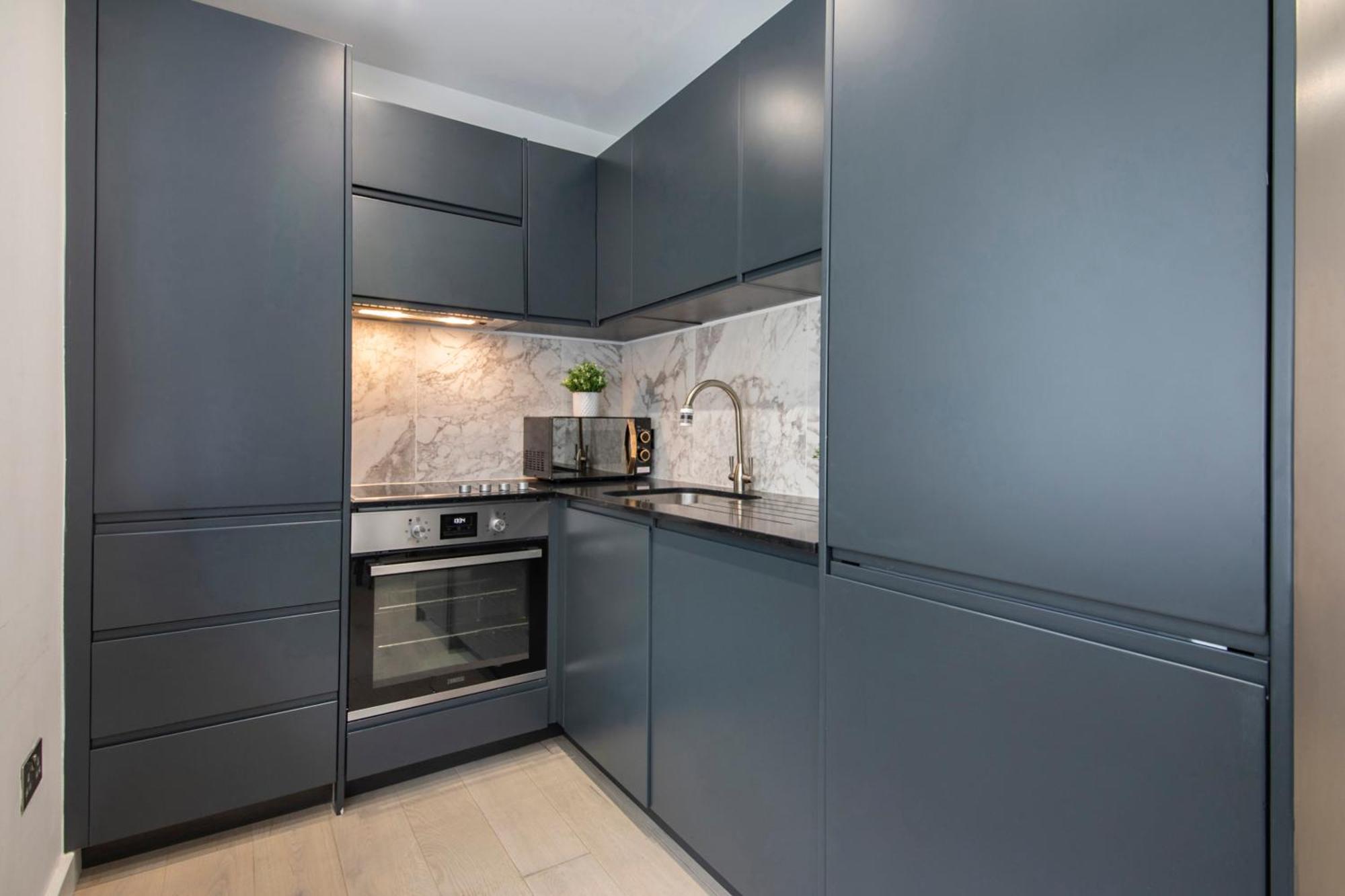 The Perfect Stay London, 1 Bed Flat - Shoreditch, Spitalfields & The City Of London Exterior foto