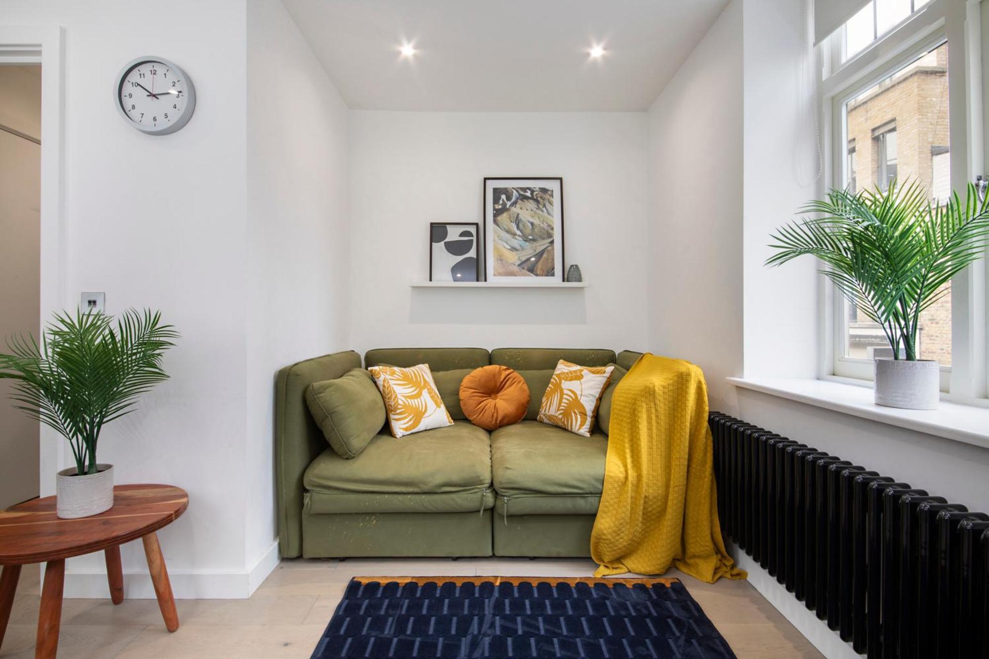 The Perfect Stay London, 1 Bed Flat - Shoreditch, Spitalfields & The City Of London Exterior foto