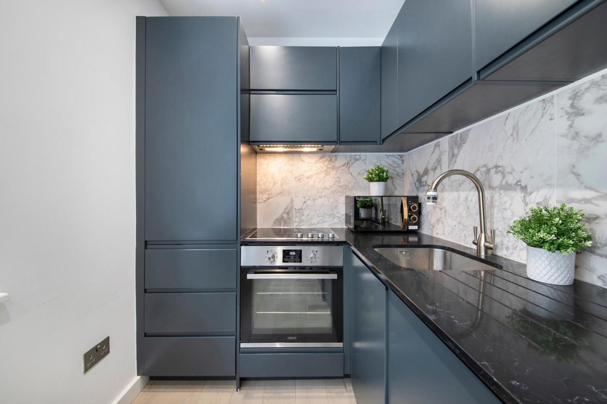 The Perfect Stay London, 1 Bed Flat - Shoreditch, Spitalfields & The City Of London Exterior foto