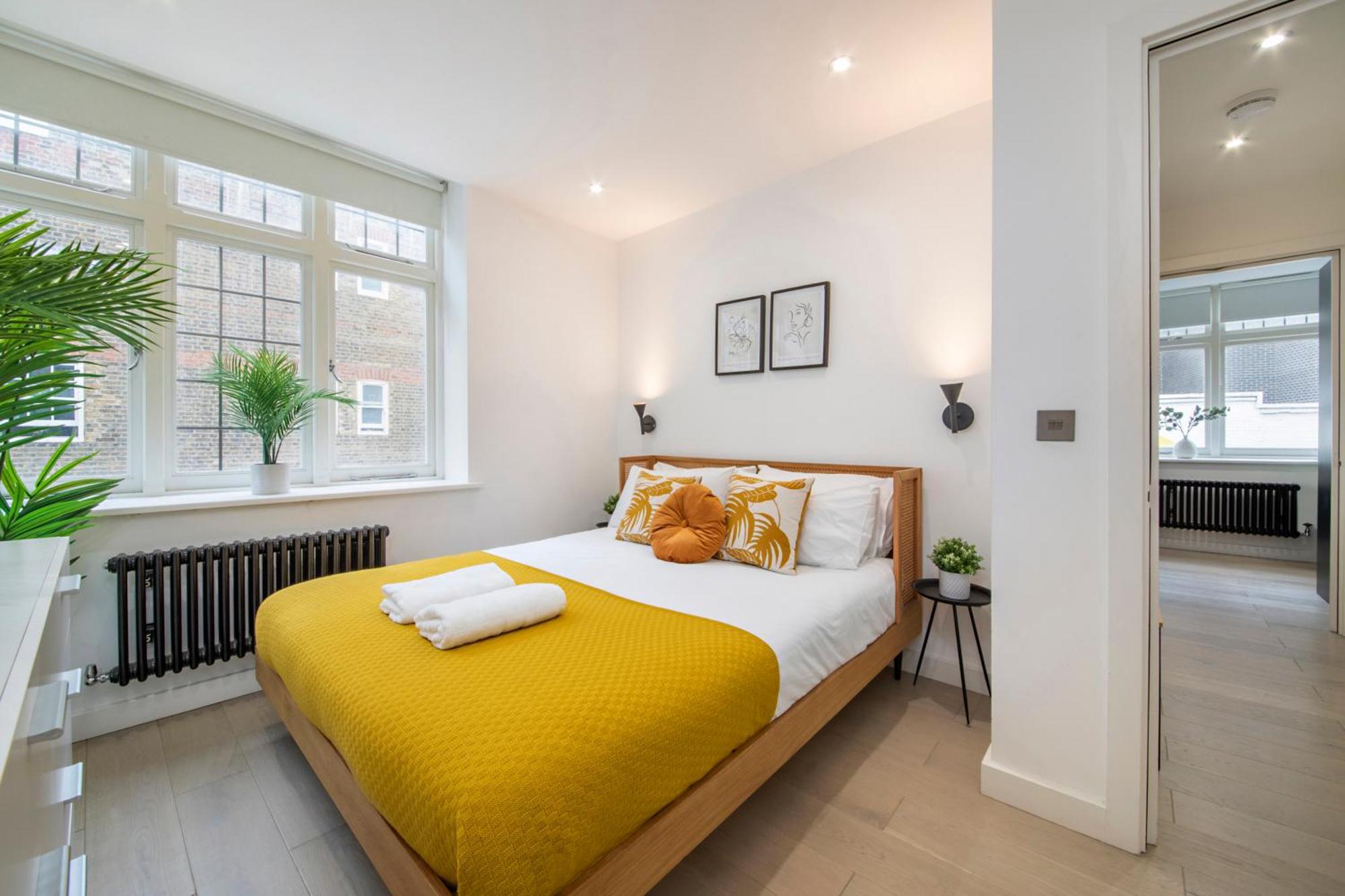 The Perfect Stay London, 1 Bed Flat - Shoreditch, Spitalfields & The City Of London Exterior foto