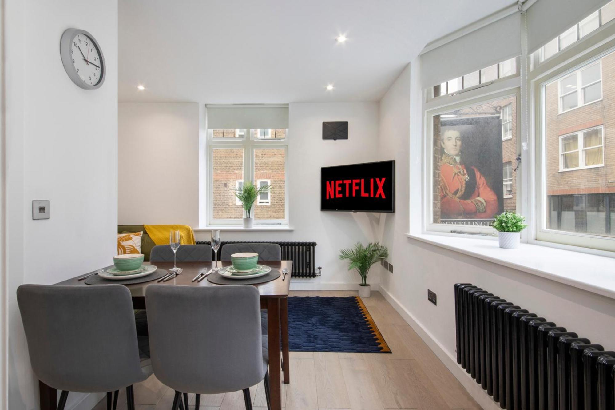 The Perfect Stay London, 1 Bed Flat - Shoreditch, Spitalfields & The City Of London Exterior foto