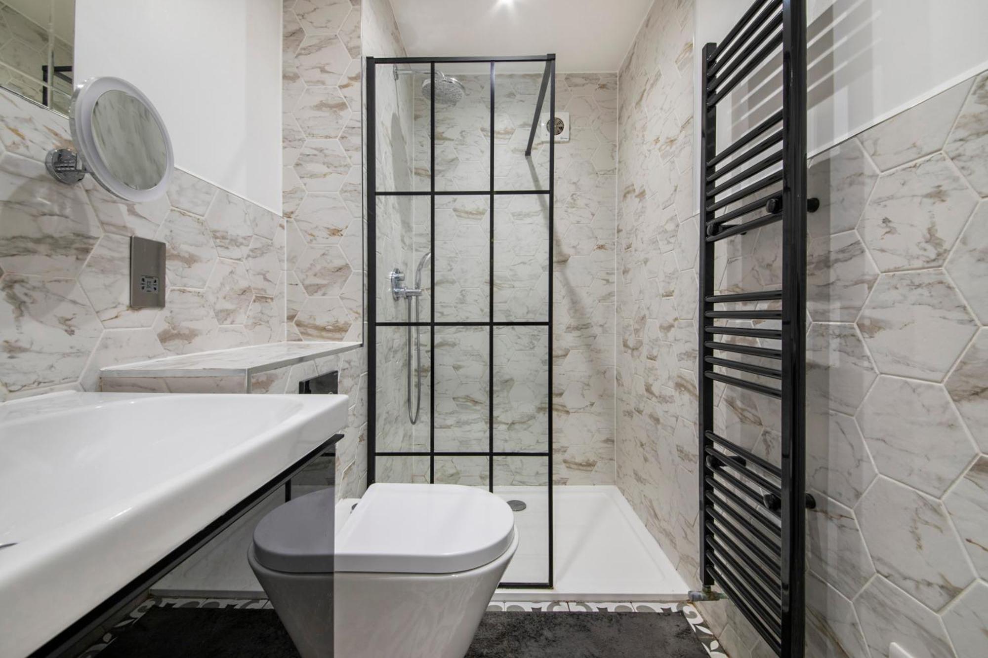 The Perfect Stay London, 1 Bed Flat - Shoreditch, Spitalfields & The City Of London Exterior foto